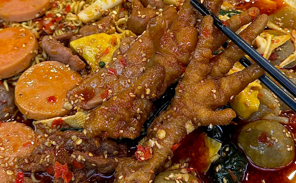 小白必看！怎么開一家火爆的冒菜店
