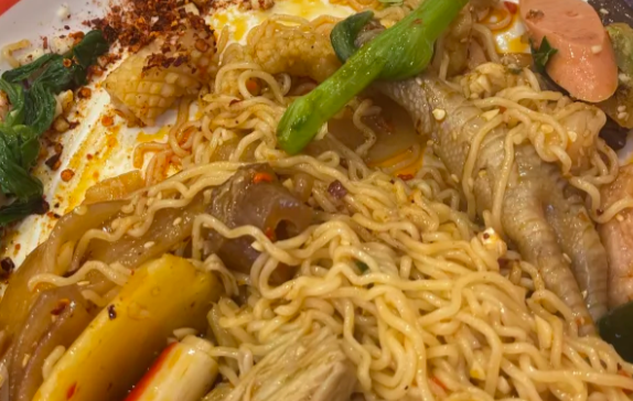 做麻辣燙店做外賣(mài)怎么操作
