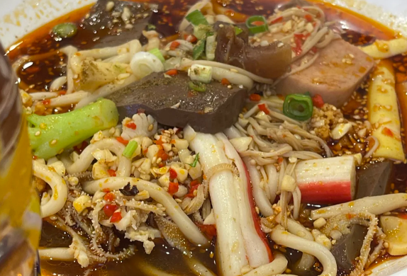 開(kāi)冒菜店的前期投入費(fèi)用有哪些