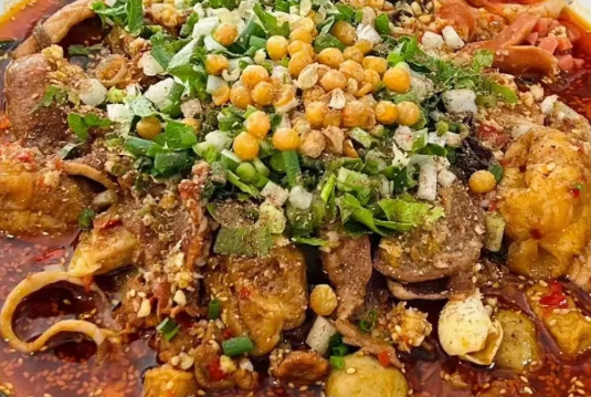 2025 加盟冒菜，這些優(yōu)勢(shì)助你輕松創(chuàng)業(yè)