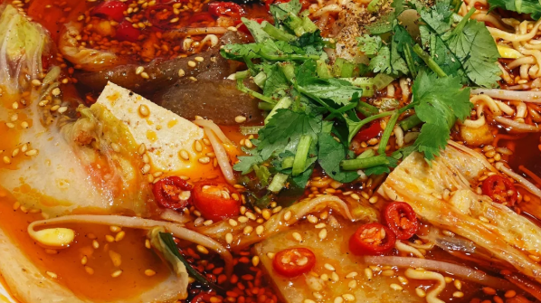 想開(kāi)冒菜店？年利潤(rùn)真相分析