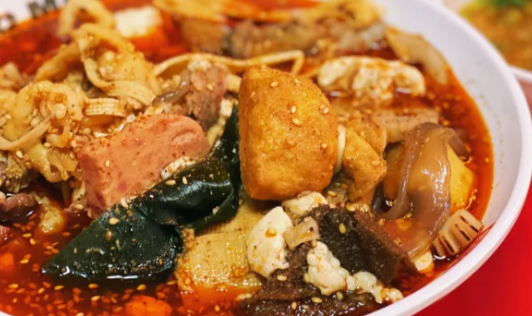冒菜行業(yè)為何適合大眾創(chuàng)業(yè)？