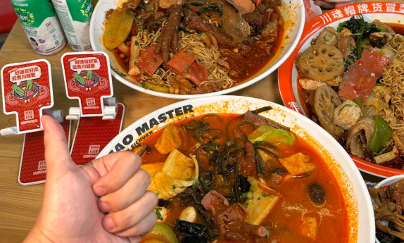 冒菜加盟店定價有竅門，學會這些不愁