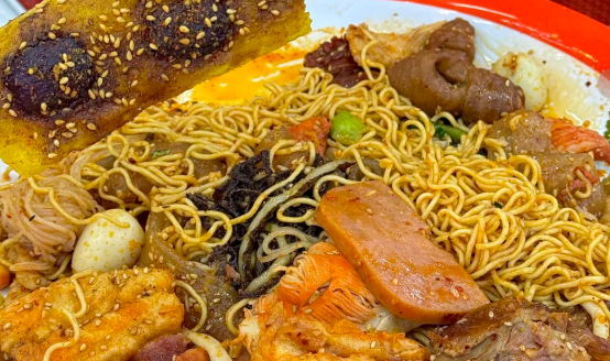 冒菜店怎么開不賠？這些經(jīng)驗(yàn)太實(shí)用了