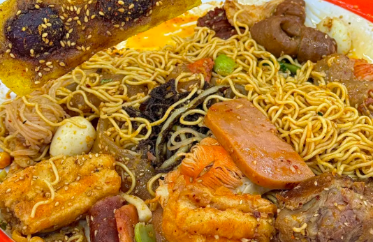 老年人創(chuàng)業(yè)靠譜嗎？開家冒菜店咋樣