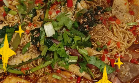 開冒菜店要花多少錢？前期投入明細