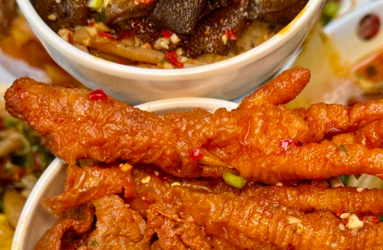 學(xué)校旁開冒菜店靠譜嗎？帽牌貨冒菜開店