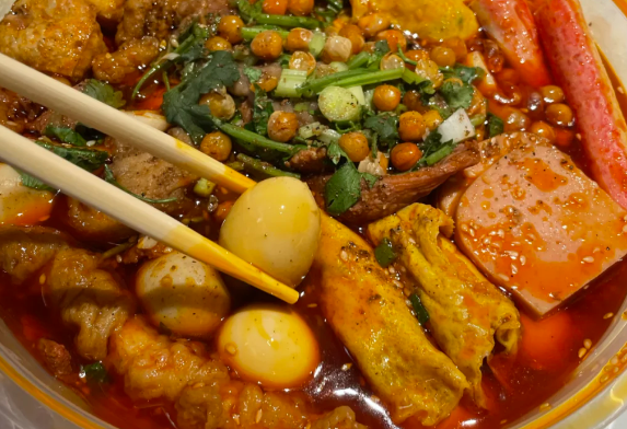 三萬塊想開冒菜店？帽牌貨教你支棱起來