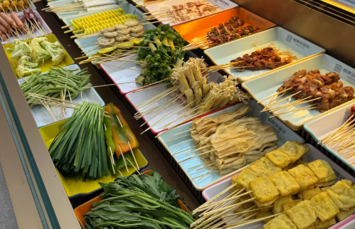 新手開(kāi)冒菜店愁客源？