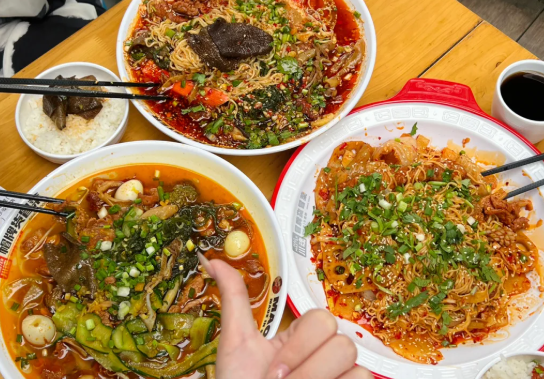 開冒菜加盟店選在哪？帽牌貨告訴你這些黃金位置