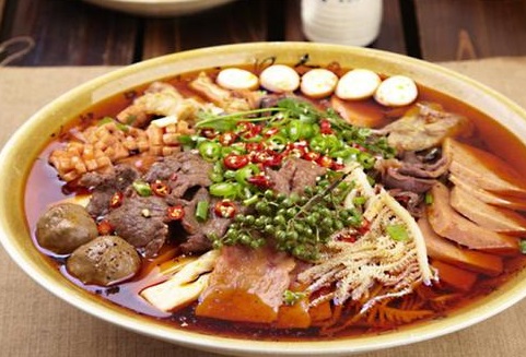 冒菜加盟費(fèi)明細(xì)，帶你了解冒菜創(chuàng)業(yè)成本