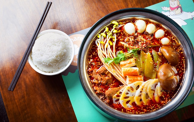 冒菜店開在哪里合適？找到最佳的經(jīng)營地點！