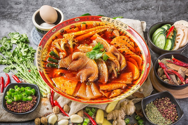 冒菜技術(shù)學(xué)費(fèi)多少錢？帽牌貨告訴你