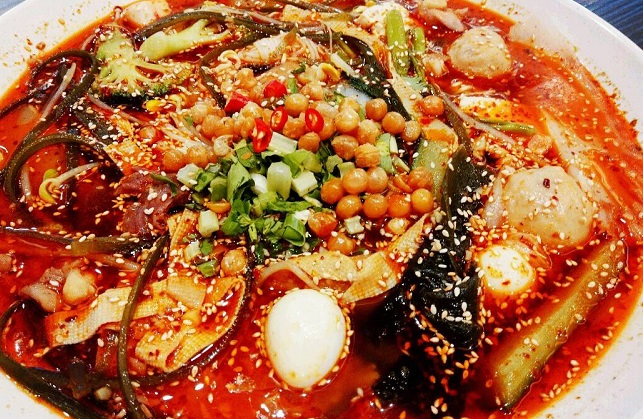 開(kāi)冒菜店是加盟還是自己弄？