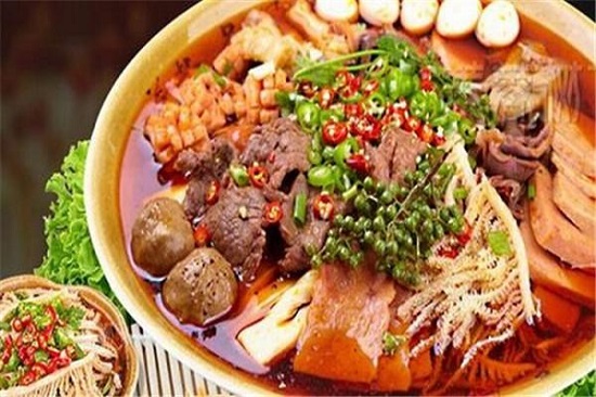如何選擇可靠的冒菜加盟品牌？