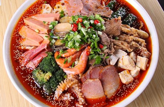冒菜加盟哪家強(qiáng)？這些品牌推薦給你