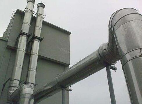 安裝雙層不銹鋼煙囪需要注意什么？